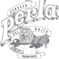 Cerveza Perla del Bajío 