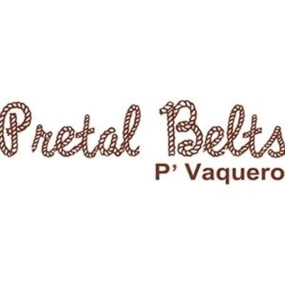 PRETAL BELTS