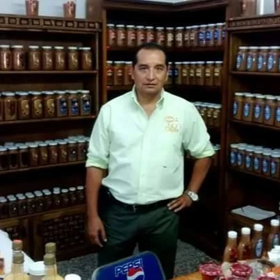 CAJETA LA CAPILLA