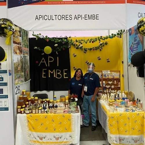 APIEMBE