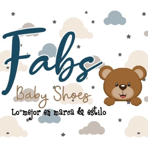Fabs Baby Shoes
