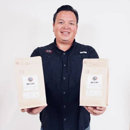 MEXHI CAFÉ