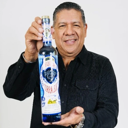 Tequilera corralejo