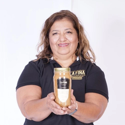 Fabrica de Cajeta La Fina