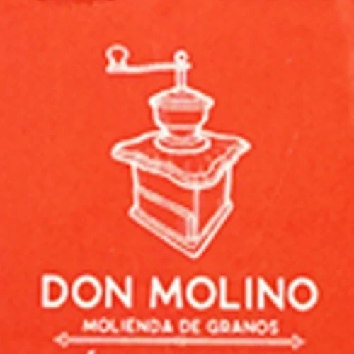 DON MOLINO