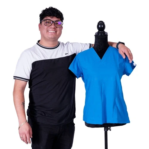 UNIFORMES TREAND