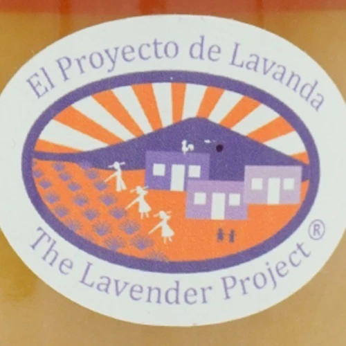 Villavanda el Proyecto de Lavanda