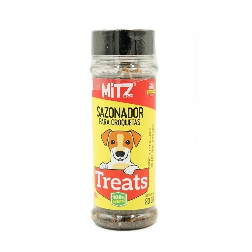 MITZ MEALS