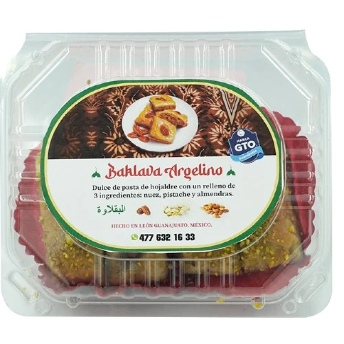 ALGERIAN FOOD 