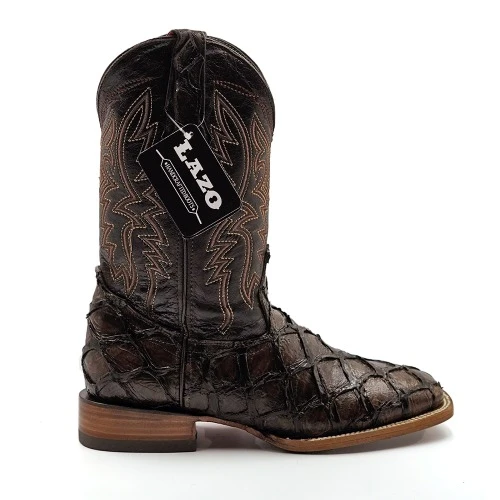 LAZO BOOTS