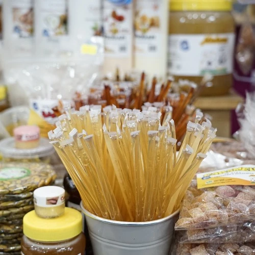 Mielares del Bajío 