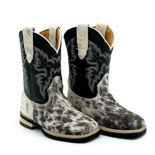 Botas 30-30