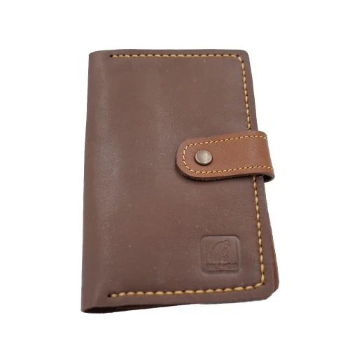 WOLF HEAD LEATHER