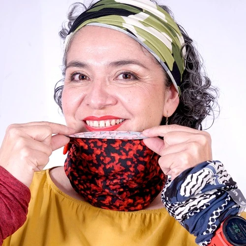 ALGO POR EL ESTILO